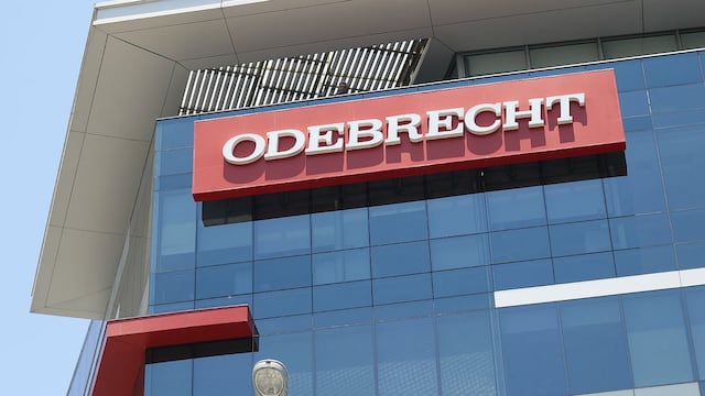 Alcalde de Quito pide a EE.UU. nombre de sobornados por Odebrecht