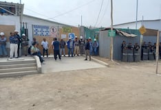 Gore Lambayeque y contratista chocan por obra del Hospital de Monsefú de S/170 millones