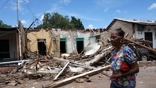 Terremoto de 7,7 en Panamá deja decenas de heridos y cientos de personas fuera de sus casas