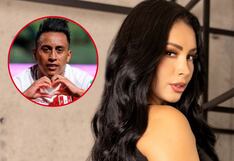 Christian Cueva publica romántica foto con Pamela Franco: “Siempre juntos”