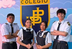 Talento escolar: Alumnos ingresan a Medicina en San Marcos en primer intento