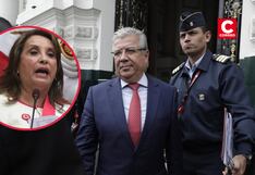 Bolivia decidió no invitar a Dina Boluarte: Autorizan viaje de Walter Astudillo a Sucre