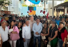 Piura: Alcalde se reunió con un candidato presidencial y habría vulnerado la neutralidad electoral