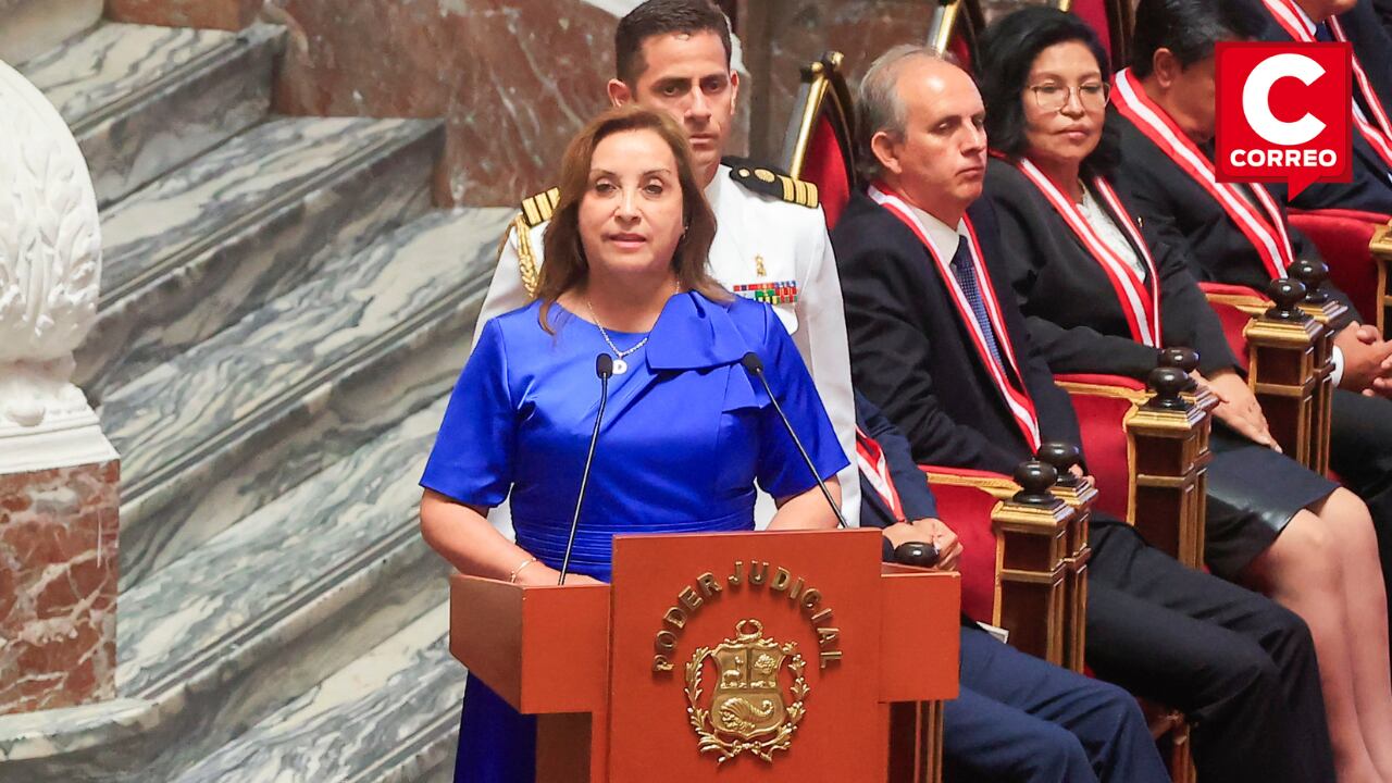 (Foto: Presidencia Perú)