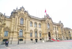 El Ejecutivo oficializa el 2026 como el ‘Año de la Esperanza y el Fortalecimiento de la Democracia’