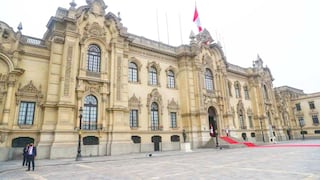 El Ejecutivo oficializa el 2026 como el ‘Año de la Esperanza y el Fortalecimiento de la Democracia’