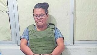 Tumbes: Piden cárcel para mujer inmersa en crimen de policía