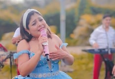 Cantante folclórica cancela concierto en Trujillo tras recibir amenazas extorsivas