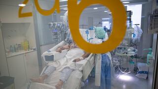 La pandemia del coronavirus repunta en España a puertas de las vacaciones