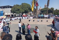Tacna: Comerciantes exigen aprobar exoneración para 350 productos importados
