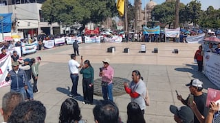 Tacna: Comerciantes exigen aprobar exoneración para 350 productos importados