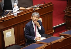 Crecimiento económico del Perú podría alcanzar el 4% al cierre del año, según el MEF