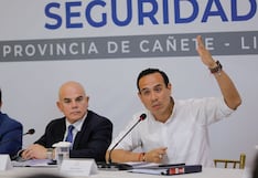 Premier asegura que no procede demanda competencial tras censura contra José Jerí