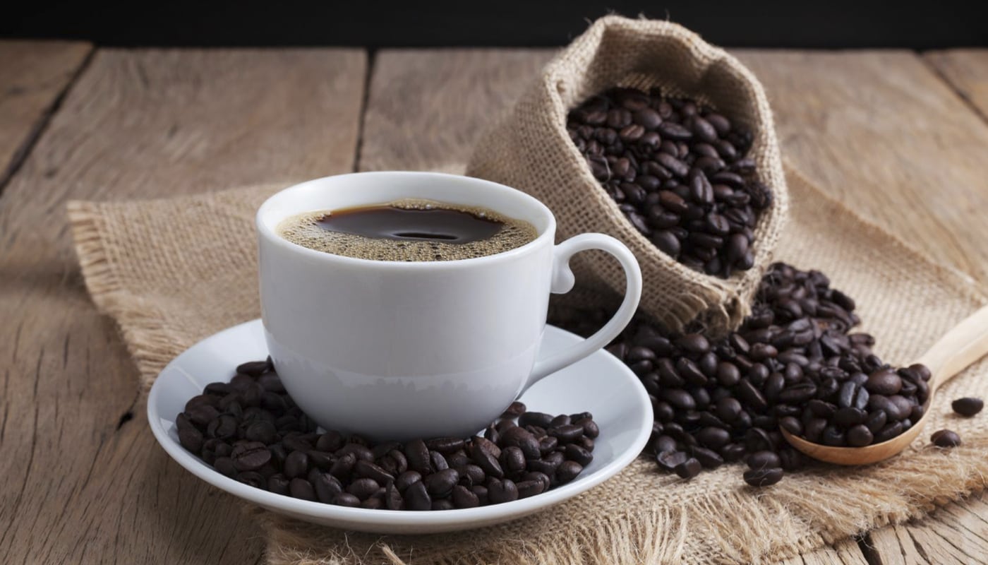 El 28 de agosto es el Día del Café Peruano| Foto: Magnific