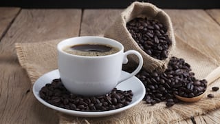 ¿Tomas café después de comer? Así puede afectar la absorción del hierro