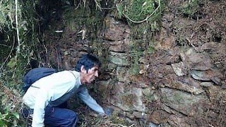 Cusco anunciará medidas que tomará tras descubrimiento de nueva ciudadela inca