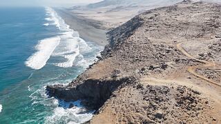 Proyecto en Arequipa: El sur requiere de un puerto para lograr su desarrollo