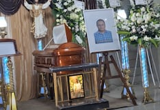 La última cobertura periodística de Heiner Aparicio: conductor estaba ebrio