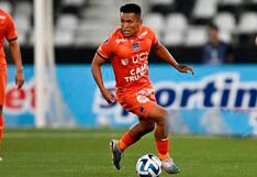 Liga 1: Frank Ysique se suma al plantel de Alianza Atlético