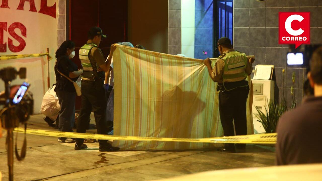 Fotos: César Grados/@photo.gec