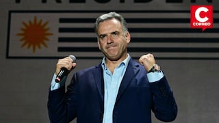 Yamandú Orsi asume como presidente de Uruguay