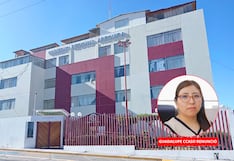 Gobierno Regional de Arequipa va por su décimo tercer jefe de Logística en 3 años y 6 meses