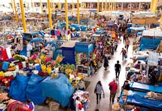 Arequipa: Mercado San Camilo alista festival gastronómico por Semana Santa con más de 35 comerciantes