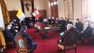 5 nuevas parroquias tendrán arquidiócesis de Arequipa