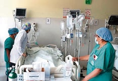 Aumentan a once los fallecidos por neumonía en Piura