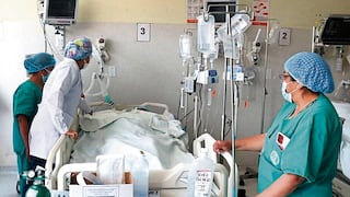 Aumentan a once los fallecidos por neumonía en Piura