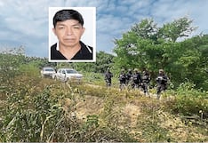 Menor de 16 años habría asesinado a pescador en Piura