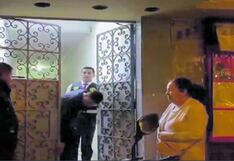 Jesús María: Mujer que trabajaba en inmueble es hallada muerta, presenta moretones