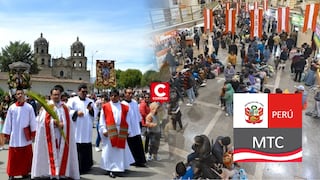 MTC y Sutran refuerzan fiscalización en accesos a Lima para una Semana Santa más segura