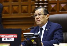 EN VIVO | Congreso: Sesión de la Comisión Permanente revisa proyectos de ley clave y denuncias constitucionales