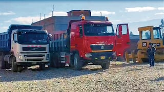 Delincuentes roban autopartes y S/21 mil de vehículos en hotel-cochera de Huamancaca Chico