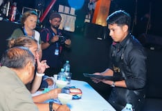 Huancaíno logra segundo lugar en concurso nacional “El Mejor Pisco Sour 2026”