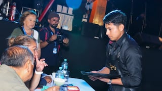 Huancaíno logra segundo lugar en concurso nacional “El Mejor Pisco Sour 2026”