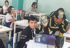 Día del Niño Peruano y la presencia de Paco Yunque