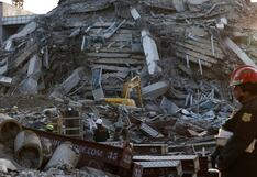 Terremoto en Birmania y Tailandia: Imágenes de devastador movimiento telúrico (GALERÍA)