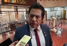 Majes Siguas: Gerente de Autodema deberá informar al Consejo Regional de Arequipa