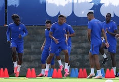 Mbappé apunta a nuevos récords, pero prefiere disfrutar el Mundial 2026