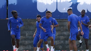 Mbappé apunta a nuevos récords, pero prefiere disfrutar el Mundial 2026