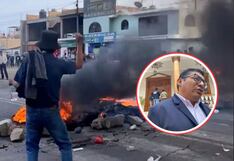 La Libertad: Pobladores de Chao no quieren más protestas y buscan el desarrollo de su localidad