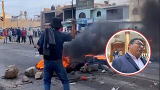 La Libertad: Pobladores de Chao no quieren más protestas y buscan el desarrollo de su localidad