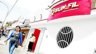 ​Sunafil sancionó a 350 empresas por no pagar las gratificaciones a tiempo