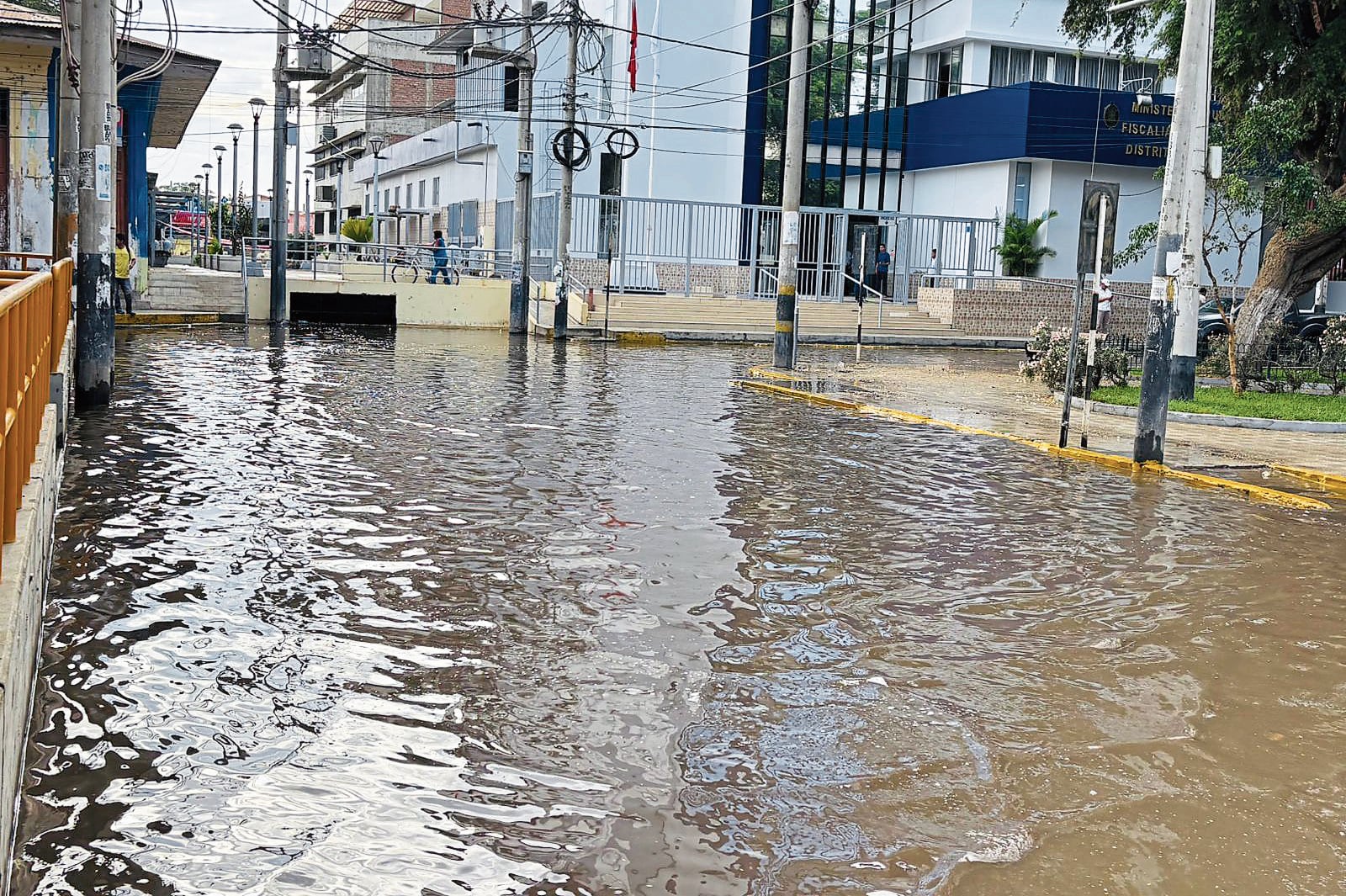 Autoridades heredarán obras pendientes en Piura