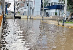Autoridades heredarán obras pendientes en Piura