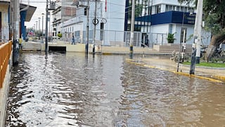 Autoridades heredarán obras pendientes en Piura