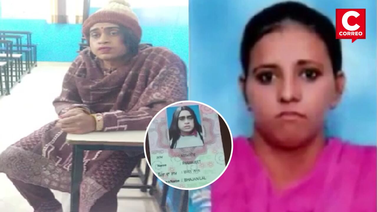 Joven intentó hacerse pasar como su novia para rendir examen