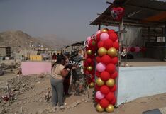 Día de la Madre: Miles de familias acuden a cementerios de Lima y Callao (FOTOS)